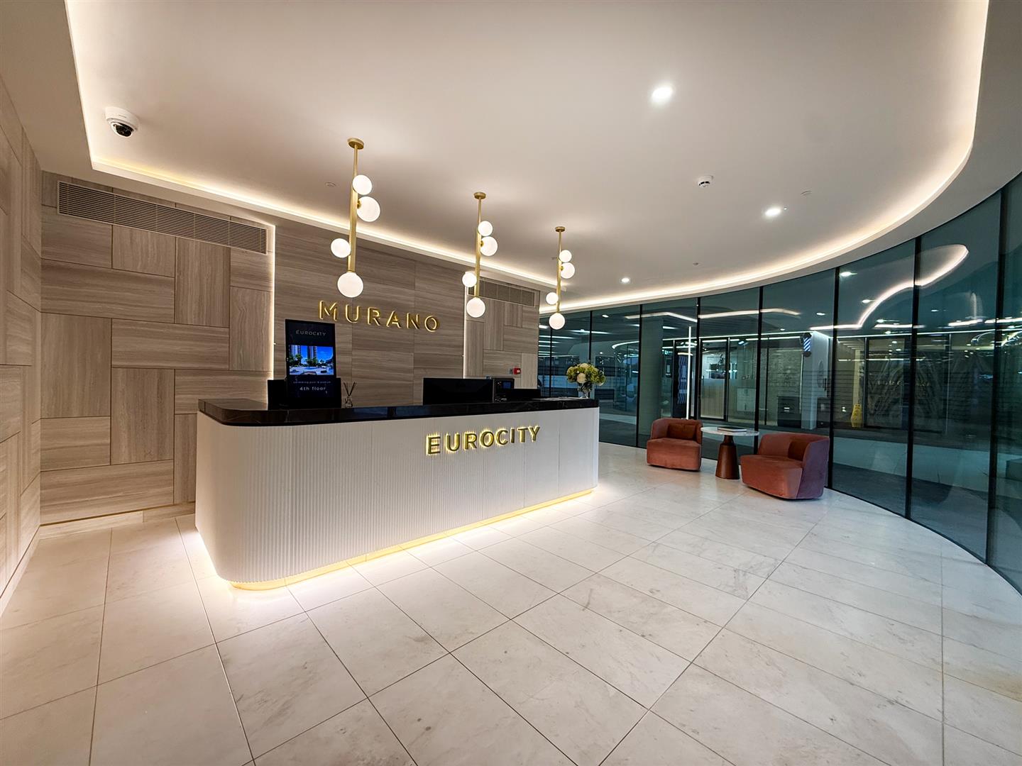 Image of Apartment - 1 Bathrooms for Sale in EuroCity-Gibraltar, Image 20